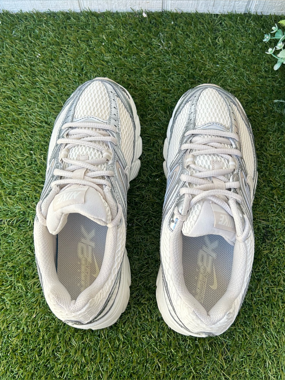 Nike Nike Air Max Moto 2K
$135 women size 7 gently used - Picture 13 of 16